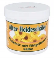 Balsamy i kremy do ciała - Alter Heideschafe do suchej skóry 250ml - miniaturka - grafika 1