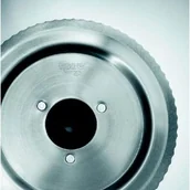 Akcesoria i części AGD - Graef 145371 zazębieniu nóż EVO 145371 - miniaturka - grafika 1