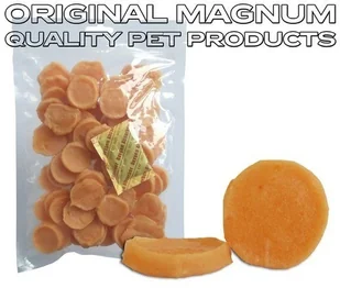 Magnum Talarki z kurczaka 250g 14830 - Przysmaki dla psów - miniaturka - grafika 2