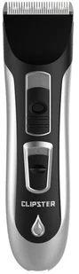 CLIPSTER CLIPSTER Maszynka do strzyżenia Clipster DropiX z akumulatorem 18461 - Maszynki i nożyczki dla psów - miniaturka - grafika 2