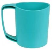 Kuchnia turystyczne i akcesoria - Lifeventure Kubek turystyczny Ellipse Mug 300 ml Morski - miniaturka - grafika 1