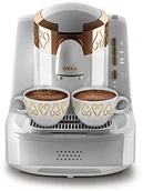 Ekspresy do kawy - Arzum OK001w - miniaturka - grafika 1