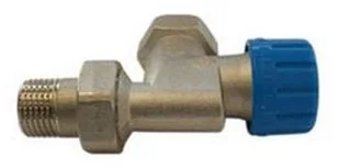 Schlosser zawór termostatyczny M30 1/2 axialny.519 - Głowice termostatyczne - miniaturka - grafika 3