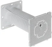 Akcesoria do monitoringu - KOPOS Płyta montażowa do dociepleń MDZ-KB Kopos MDZ-KB - miniaturka - grafika 1