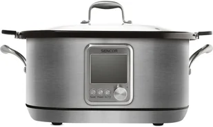 Sencor SPR 7200SS - Wolnowary - miniaturka - grafika 2