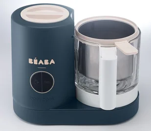 Beaba Babycook Neo Night Blue - Akcesoria do karmienia - miniaturka - grafika 14