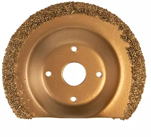 Ferm Ostrze piły segmentowej 65 mm OTA1005 OTA1005 Pasuje do marki multinarzędzia) 1 szt - Pozostałe elektronarzędzia - miniaturka - grafika 4