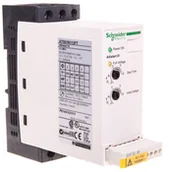 Silniki elektryczne i akcesoria - Schneider Electric Softstart 1/3-fazowy 110-480V 12A 1,5/2,2/5,5kW 230/230/400V Altistart ATS01N112FT - miniaturka - grafika 1