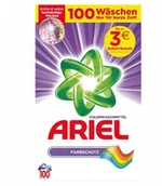 Środki do prania - Ariel Vollwaschmittel niemiecki 100 Prań 6,5 Kg - miniaturka - grafika 1