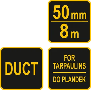 Vorel TAŚMA KLEJĄCA DO NAPRAWY PLANDEK 5 CM X 8 M ZIELONA Vorel 85191 ZYSKAJ RABAT 30 ZŁ 85191 - Pozostałe wyposażenie warsztatu - miniaturka - grafika 3