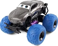 Zabawki zdalnie sterowane - NQD Stunt Dancer 1:16 2.4GHz 2WD RTR srebrny 757-9025-SLV - miniaturka - grafika 1