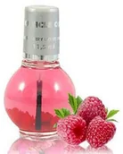 Olejki i oliwki do paznokci - Oliwka do skórek paznokci 11,5 ml oliwki Malina - miniaturka - grafika 1