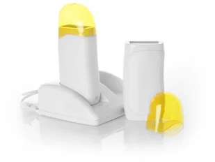 PODGRZEWACZ WOSKU ROLKA DUO 80 W 100088 - Podgrzewacze do wosku - miniaturka - grafika 2