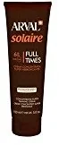 Balsamy i kremy do opalania - ARVAL Solaire Full Times Crema concentrata Super abbronzante SPF6 150 ML - miniaturka - grafika 1