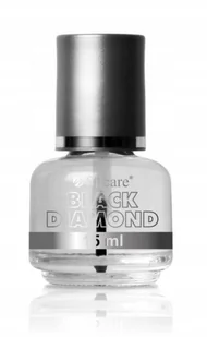Silcare Odżywka wzmacniająca Black Diamond 15 ml - Odżywki do paznokci - miniaturka - grafika 2
