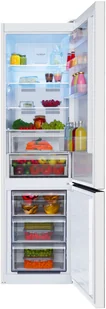 Lodówka Amica FK3556.2FZAA - Lodówki - miniaturka - grafika 5