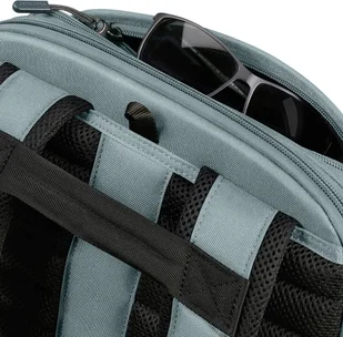 Samsonite Plecak na laptopa StackD Biz 15,6 - forest 141471-1338 - Torby na laptopy - miniaturka - grafika 10
