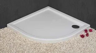 Novellini Kali 100x100 MNQ1006-30 - Brodziki prysznicowe - miniaturka - grafika 2