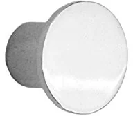 Wieszaki łazienkowe - Smedbo Na ręcznik Time błyszczący wieszak na ręczniki 2 szt-uchwyt ścienny wieszak yk3455 SME_YK3455 - miniaturka - grafika 1