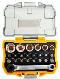Dewalt DT71516, Zestaw narzędzi 5035048098646 - Bity - miniaturka - grafika 2