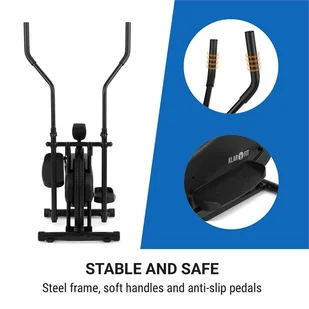 Capital Sports Orbit FIT3-ORBIFIT BASIC - Orbitreki - miniaturka - grafika 8