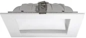 Oprawy, klosze i abażury - Horoz Electric Oprawa sufitowa Cinder LED D 8W 4000K ideus_02883 - miniaturka - grafika 1