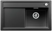 Blanco ZENAR 45S ANTRACYT 516670 - Zlewozmywaki Blanco ZENAR 45S ANTRACYT 516670 - Zlewozmywaki - miniaturka - grafika 4
