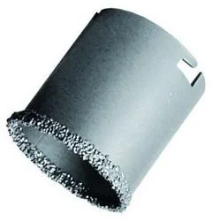 Dedra Koronka zamienna 103mm z nasypem węglika wolframowego DED1520103 DED1520103 - Otwornice - miniaturka - grafika 2