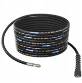 Akcesoria do myjek - Karcher Wąż 10m DN6 250BAR kret do czyszczenia rur - miniaturka - grafika 1