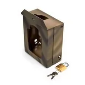 Fotopułapki - Covert Metalowa obudowa ochronna do fotopułapek Covert 59051027 - miniaturka - grafika 1