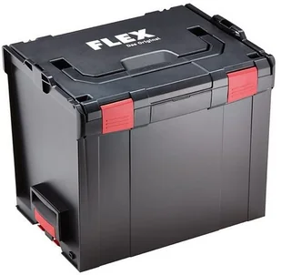 Flex Walizka transportowa L-BOXX TK-L 374 414107 414107 - Akcesoria do elektronarzędzi - miniaturka - grafika 3