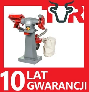 Metallkraft Automatyczna piła przecinarka do metali lekkich aluminium LMS 400A - Piły elektryczne - miniaturka - grafika 2