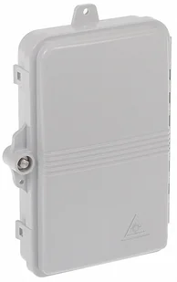 Przełącznica PPOK-4 PPOK-4 - Pozostałe akcesoria sieciowe - miniaturka - grafika 2