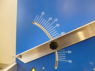 DEDRA Urządzenie do cięcia styropianu DED7521 - Narzędzia warsztatowe - miniaturka - grafika 5