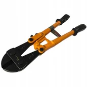 Kombinerki i obcęgi - EXPERT Verke V06251 Nożyce do drutu prętów 350mm do 7 mm - miniaturka - grafika 1