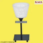 Lampy stojące - KAJA ALFRED OLSZEWSKI Lampka K-1705 - miniaturka - grafika 1