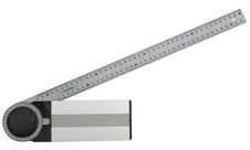 Vorel Kątomierz nastawny 500mm 18798 - Sprzęt geodezyjny - miniaturka - grafika 2