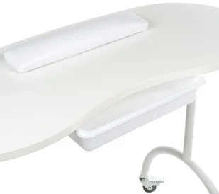 Beauty System Stolik do manicure składany + torba BD-3416 BD-3416 - Stoliki do manicure - miniaturka - grafika 4
