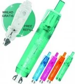 Artykuły biurowe - OVAL Korektor w taśmie 5 x 6 mm WIKR-977164 WIKR-977164 - miniaturka - grafika 1