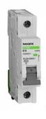 Bezpieczniki elektryczne - Noark WYŁĄCZNIK NADPRĄDOWY S301 C16 100098 - miniaturka - grafika 1