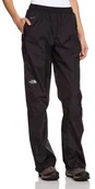 Spodnie narciarskie - The North Face Resolve Pants spodnie damskie, czarny, XS AFYVJK3 - miniaturka - grafika 1