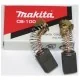 Wiertła - Makita Szczotki Węglowe CB-100 3329 - miniaturka - grafika 1
