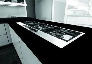 Płyta gazowa do zabudowy Fulgor-Milano CPH 1124 G WK TC X - Płyty gazowe do zabudowy - miniaturka - grafika 3