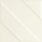 Płytki ceramiczne - Paradyż Urban Colours Perla Inserto Struktura B 19,8x19,8 - miniaturka - grafika 1