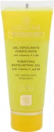 Peelingi i scruby do twarzy - Collistar Special Combination and Oily Skins Purifying Exfoliating Gel peeling 100 ml dla kobiet - miniaturka - grafika 1
