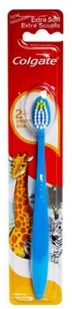 Colgate Extra Soft 2+ szczoteczka do zębów dla dzieci - Szczoteczki do zębów dla dzieci - miniaturka - grafika 3