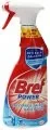 Środki do kuchni i łazienki - Bref Pozostali Power 750 ml Spray kamień i rdza - miniaturka - grafika 1