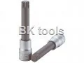Klucze i nasadki - TENG TOOLS Nasadka trzpieniowa 1/2 typu XZM 10 mm M122810-C 144000403 - miniaturka - grafika 1
