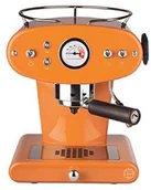 Ekspresy do kawy - Illy X1 Trio pomarańczowy - miniaturka - grafika 1