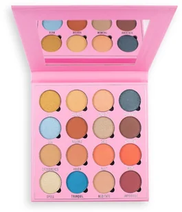Makeup Obsession Paleta Cieni All We Have Is Now - Cienie do powiek - miniaturka - grafika 2